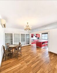 Townhouse Apartments (D9), Apartment #591338411